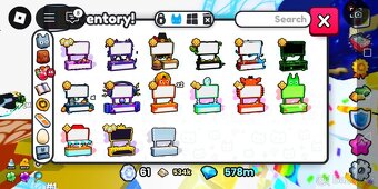 Pet simulator 99 - 6