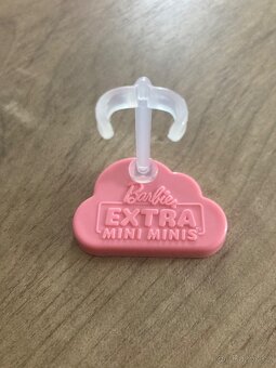 Barbie Extra Mini Minis a Shelly / Kelly - 6
