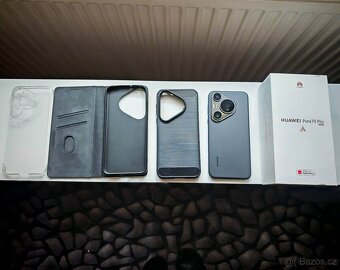 Huawei Pura 70 Pro 12 GB / 512 GB TOP FOTOMOBIL - 6