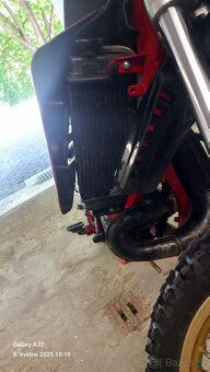 Aprilia ETX 125 1988 - 6