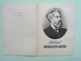 Dva roky prázdnin a Patnáctiletý kapitán - 6