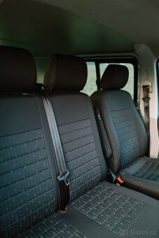 VW T6 LED 4MOTION - 6