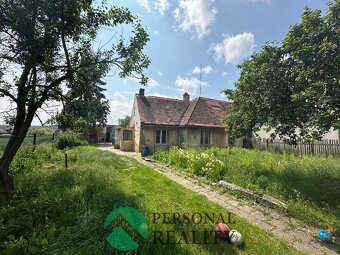 Prodej pozemky pro bydlení, 969 m2 - Rakovník II - 6