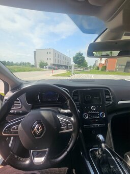Renault Megane kombi 1.5dci , 85 kw, 2019 - 6