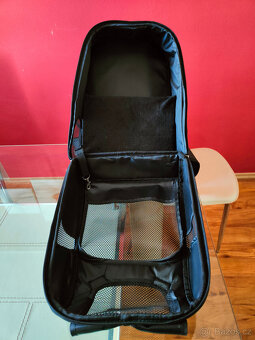 Batoh pro psy nebo kočky - 6