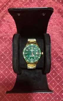 Limitované hodinky TRUMP WATCH - 6