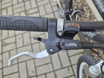MTB APACHE BLACKHAWK XL - 6