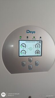 Elektrikářské práce + FVE - 6