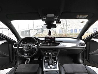 Predám Audi a6 2015/Vymenim - 6