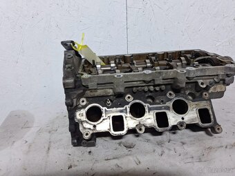 Hlava válců 3.0 TDI AUDI A4 B7 A5 - 6