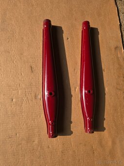 Cz 125,150 vyvozni kryty teleskopu - 6