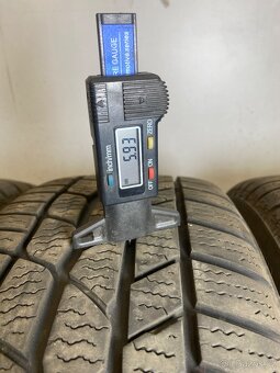 Kola vw 195/50R16 - 6