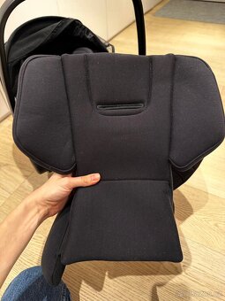 Bugaboo Turtle Air by Nuna + Isofix - 6