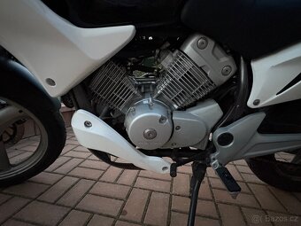 Honda Varadero-125-2008, 36002km - 6