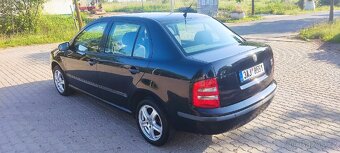 Škoda Fabia - 6