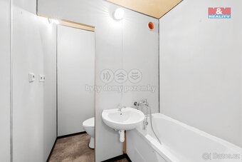 Pronájem bytu 1+1, 40 m², Děčín, ul. Pražská - 6