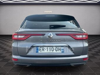 RENAULT Talisman kombi dCi 130 ENERGY INTENS 07/2017 - 6