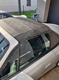 Mazda MX-5 (Miata) 1.6 NBfl - 6