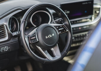 Kia Cee´d SW 1.5 T-GDI - 6