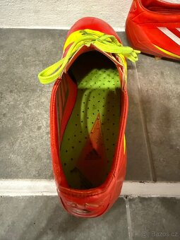 Adidas f50 adizero - 6