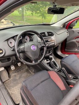 Fiat bravo 2 - 6