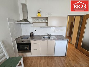 Prodej, Byt 1+KK, Mariánské Lázně, ul. Masarykova - 6