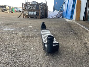 Intercooler BMW e46 320D - 6