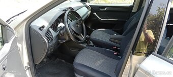 Fabia 3 1.0 Tsi 70 kW - 6
