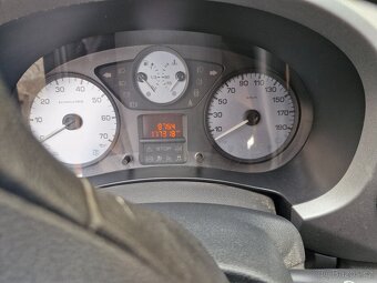 Prodám Peugeot Partner - 6