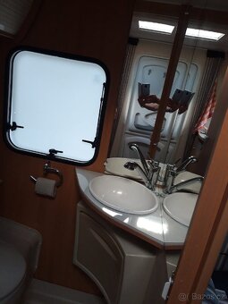 Obytný karavan - 6