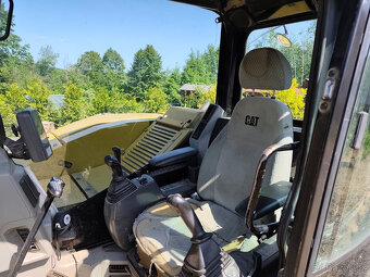 Pásové rypadlo CAT 308 D, 2011, 43kw, 13.362 MTH - 6