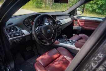 BMW X6 - 6
