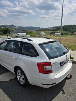 Škoda Octavia 1.6 TDi 85kW (při rychlém jednání sleva) - 6