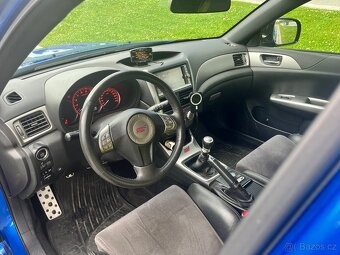 Subaru Impreza STI | Kovaný motor | Nové turbo atd - 6