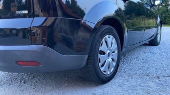 Ford S Max 2.0 Tdci 96kw 6kvalt - 6