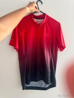 Dámske cyklistické dresy Rapha, Siroko, Specialized - 6
