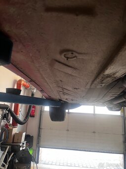 E36 Compact m52b25 - 6