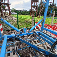 Kultivátor Nietoperek 42H - 6