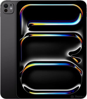 Apple iPad Pro 11”(2024) M4 Wi-fi+cellular 256GB+příslušenst - 6