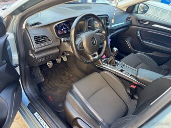 Renault Megane 1,5 dci 2020 najeto 70 tis km Zaruka - 6