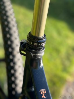 Nabízím ke koupi 29” full Maxbike F909 XT - 6