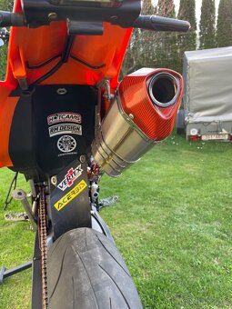KTM EXC-F 250 racing edition - 6