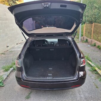Mazda 6 2.0 kombi - 6