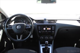 Škoda Octavia 1.2 TSI 63kW KLIMA ČR (2016) - 6