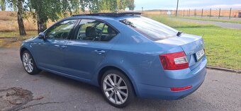 Octavia 3 1,6 tdi Panorama - 6