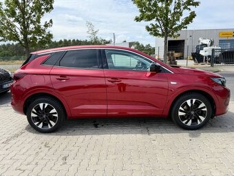 Opel Grandland (X) Elegance Business CDTI rok 04/2022 - 6