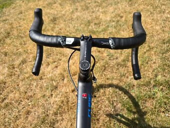 Cube Agree C:62 Ultegra + karbonová kola FFWD – vel. 56 - 6