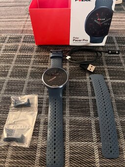Polar Pacer PRO - 6