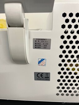 Separátor LCD displejů - 6