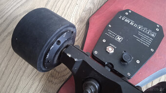 Skate TeamGee H5 - 6